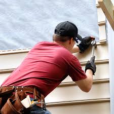 Best James Hardie Siding  in Pendleton, OR